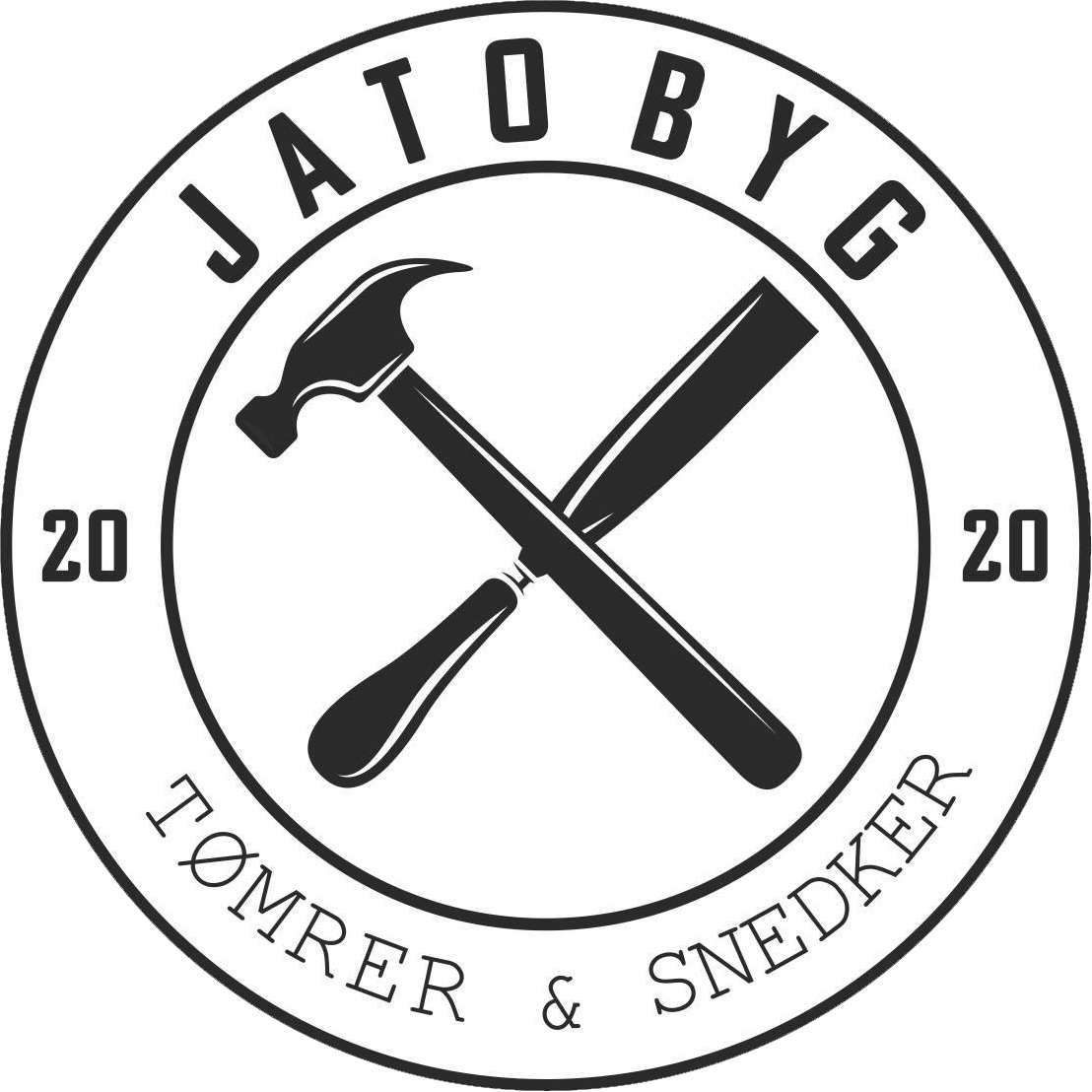 JATO BYG Logo